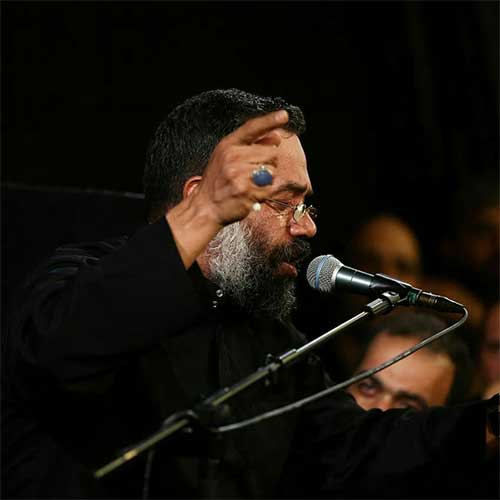 حاج محمود کریمی واحد